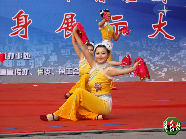 2008年桂城第二届休闲时尚文化节