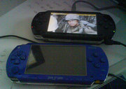 MY PSP