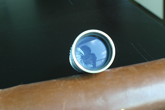Ӱͷ elgeet 4 inch f2.7