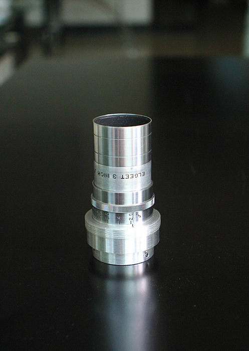 Ӱͷ elgeet 3 inch f2.9
