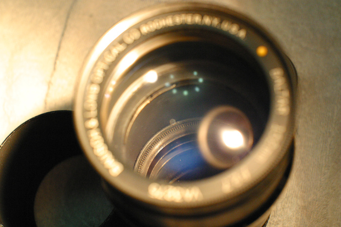 baltar 152mm f2.7 Ӱͷ
