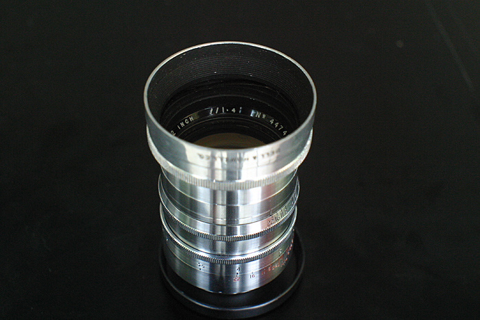 Ӱͷ Cooke 50 1.4