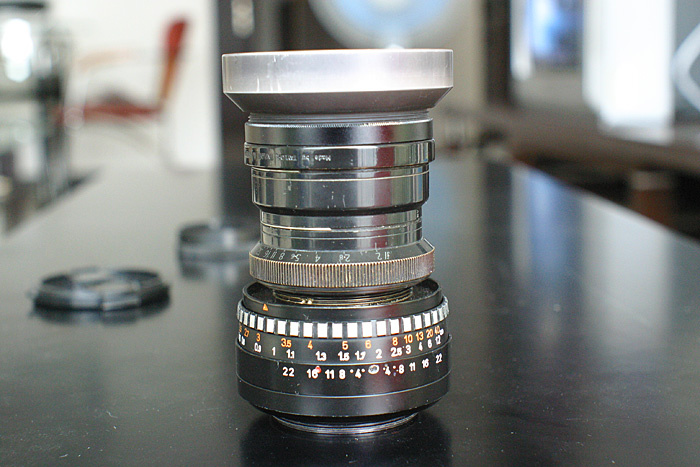 Ӱͷ Cooke 75 f2