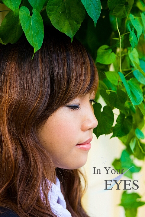 In Your Eyes