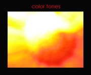 color tones