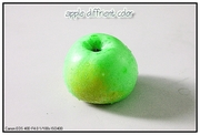 apple different color