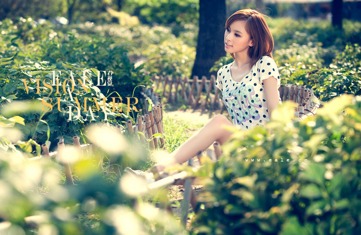 A SUMMER DAY