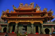 台湾 （高雄）廟宇