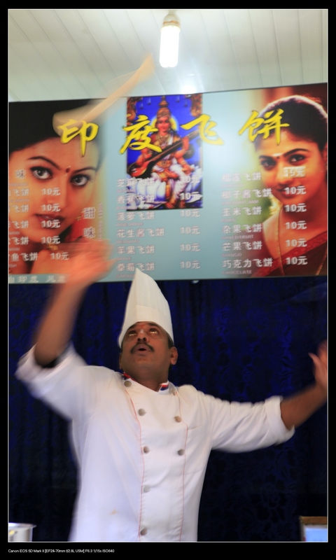 印度飞饼人物图片图片