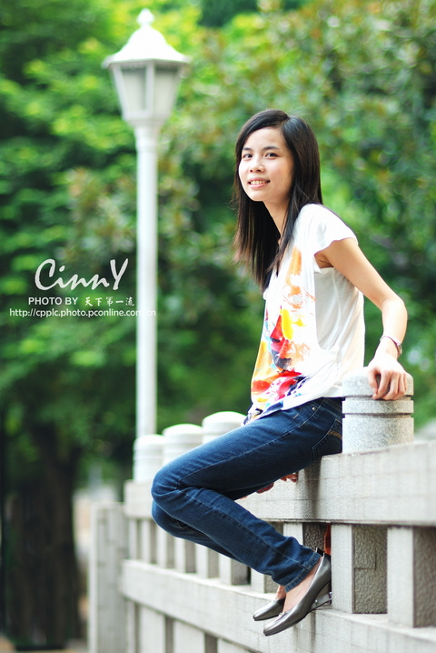 º-CinnY