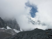 云南玉龙雪山