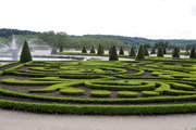 凡尔赛宫园林