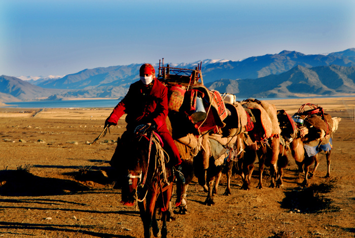 可可苏里摄影图片】新疆风光旅游摄影