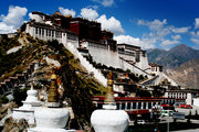 2006-走进西藏之一
