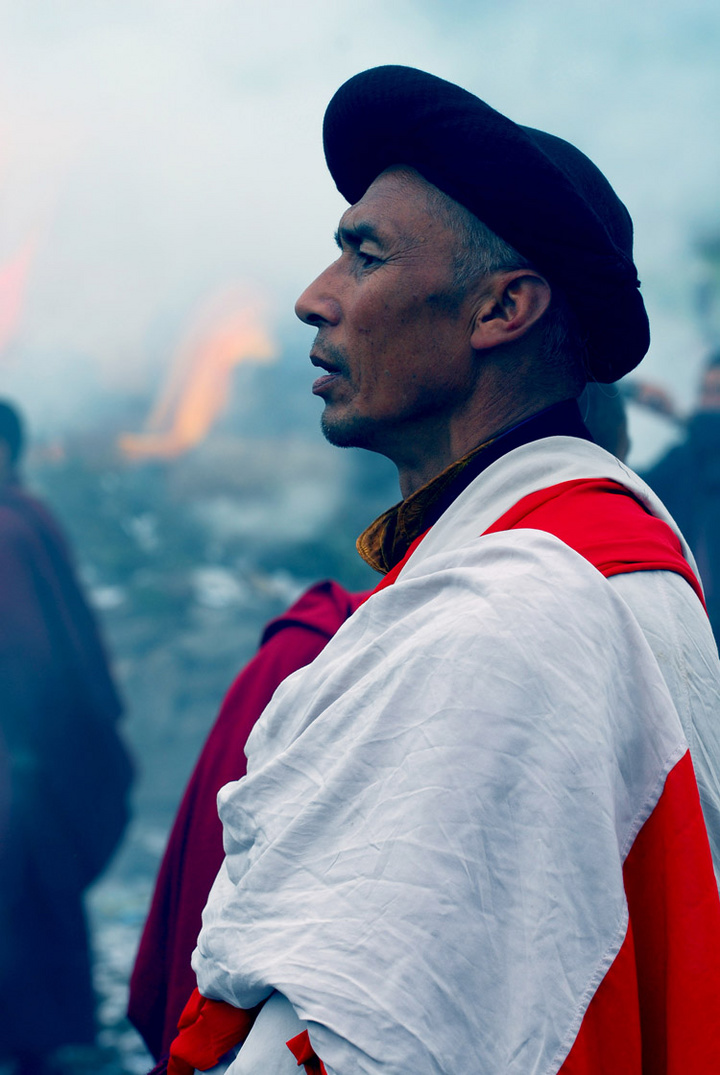 钦察人长相图片