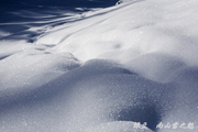 魅影南山雪