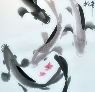 keke-xili