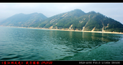 东江湖风光！
