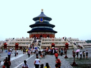 北京印象——天坛 万寿寺