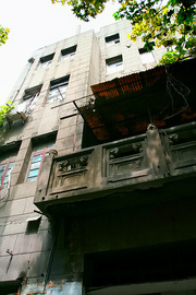 2008年*南京*