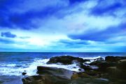 The Sea of Forgotting