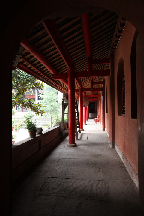 尼姑庵