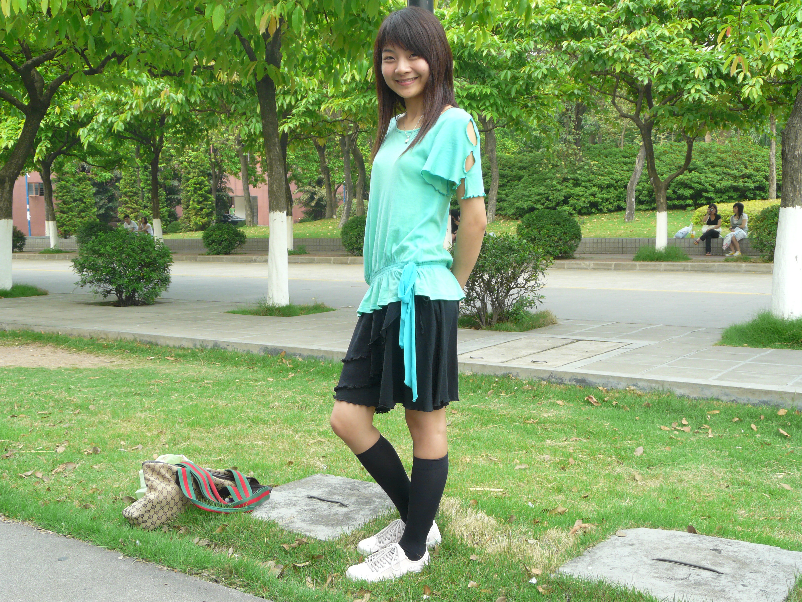 luoshuyin