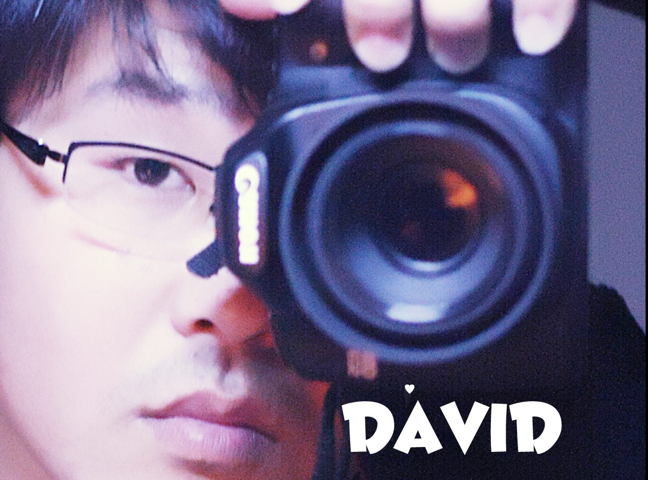 David