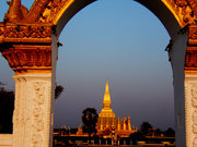   Vientiane