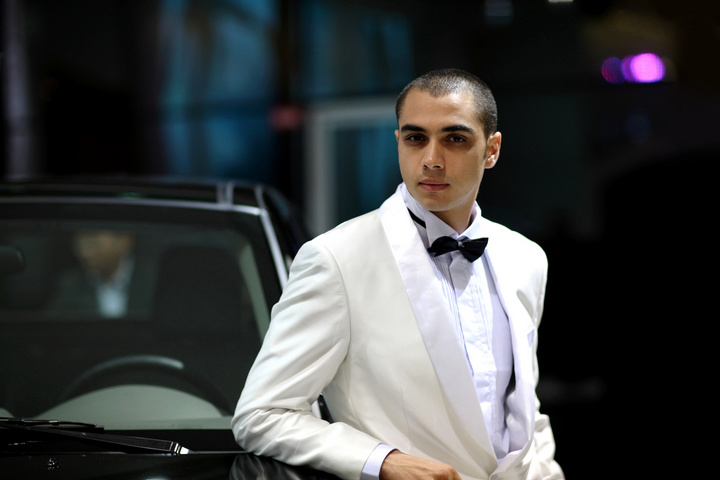 2011ϺչӰ