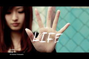 LIFE ---YUI MV