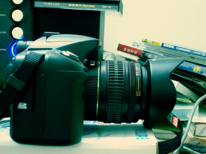 ¹ K10D
