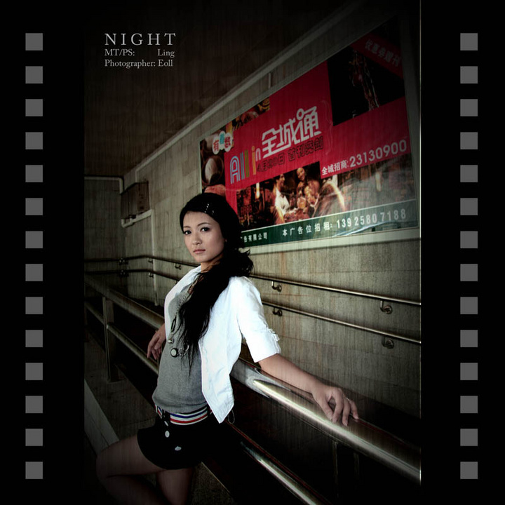 Night