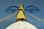 尼泊尔风光摄影