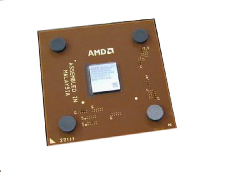 AMD Athlon MP 2000+ 图片