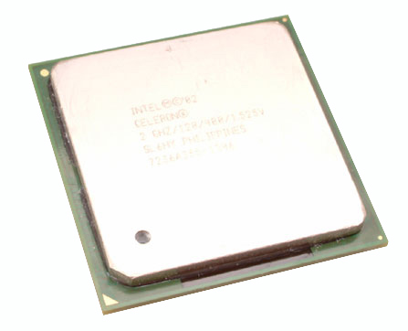 INTEL Celeron4 1.8G(װ)ͼ