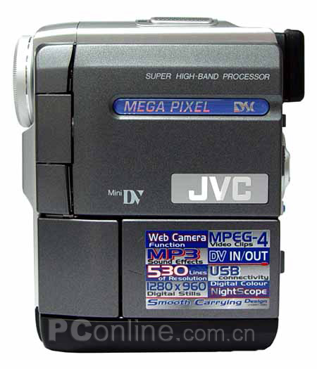 JVC GR-DVX709EDͼ