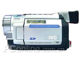 JVC DVL520ED