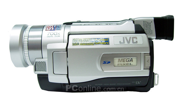 JVC GR-DVL970EDͼ