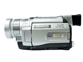 JVC GR-DVL970ED