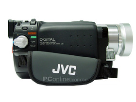 JVC GR-DVL970ED