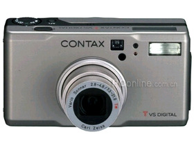 京瓷CONTAX Tvs DIGITAL_(Kyocera)京瓷CONTAX Tvs DIGITAL报价、参数 