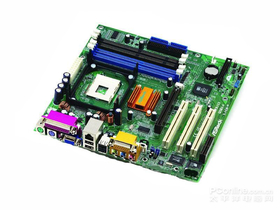 GEPro-M/Socket478