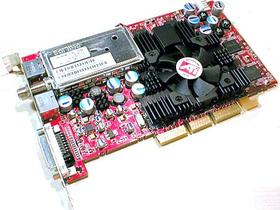 ATI ALL-IN-WONDER 9700 PRO