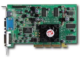 ATI RADEON 8500