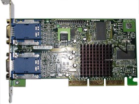 MATROX G450 LX