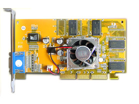 Geforce2 MX200/32MSD