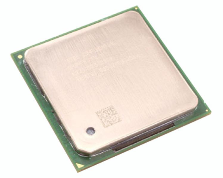 Intel Pentium4 3.0C(一年盒装)主图