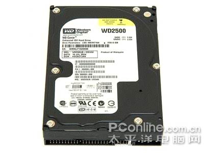  WD2500JB/Ͽƴͼ