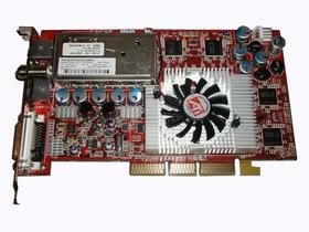 ATI All-in-Wonder 9800pro(128M)